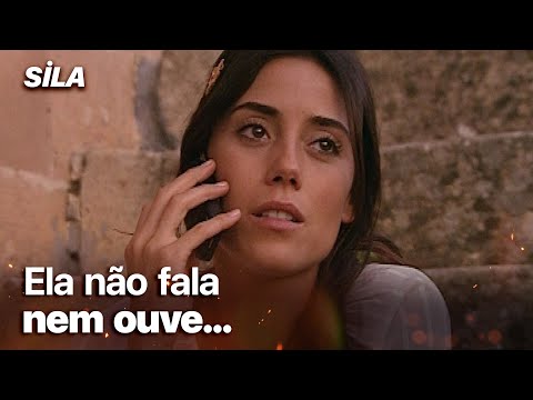 Firuz se pergunta sobre a condição de sua filha - Sila: Prisioneira do Amor