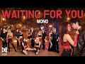 [DANCE IN PUBLIC] MONO - Waiting For You | Creative Choreography by Double Eight CREW