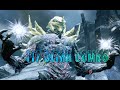Killer Instinct Glacius 117 Ultra Combo