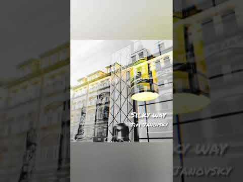 Heimweh im ICE - Senz Beatz feat. Tim Janovsky (Official audio)