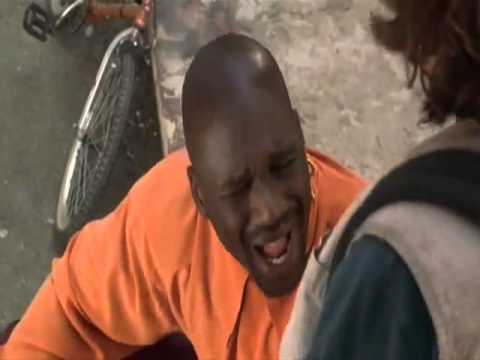 Kazaam-That's wack