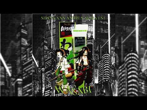 YGB Delospurple X Andrés Akira Est - Spatec Nova