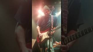 Dean Ween Group - Garry live @ The Granada Theater