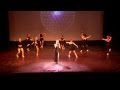 Kill and Run - Sia (by Mackenzie Dayle) LIVE ...