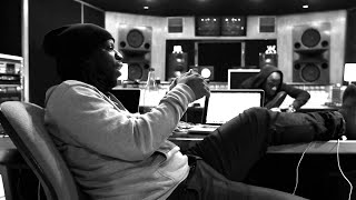 Youssoupha ft. Daniel Balavoine - Pour Faire Un Disque (Clip officiel)