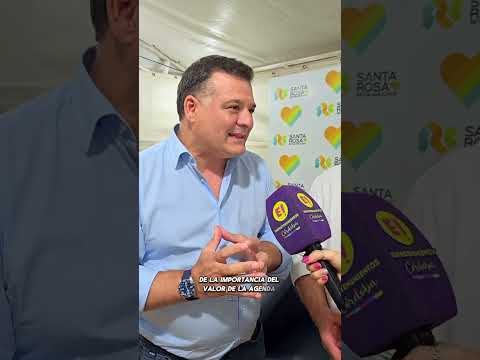 Carnavales Santa Rosa de Calamuchita 