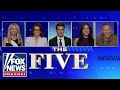 ‘The Five’: Another leak from the CIA…?