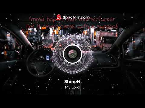 ShineN - My Lord (prod.P.A)