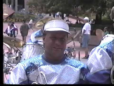 Future Corps 1998 Epcot Florida