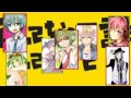 Matryoshka - Nico Nico Douga Chorus 