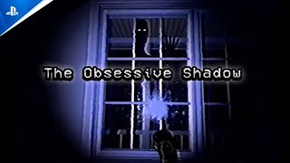 The Obsessive Shadow - Official Trailer | PS VR2 Games Trailer