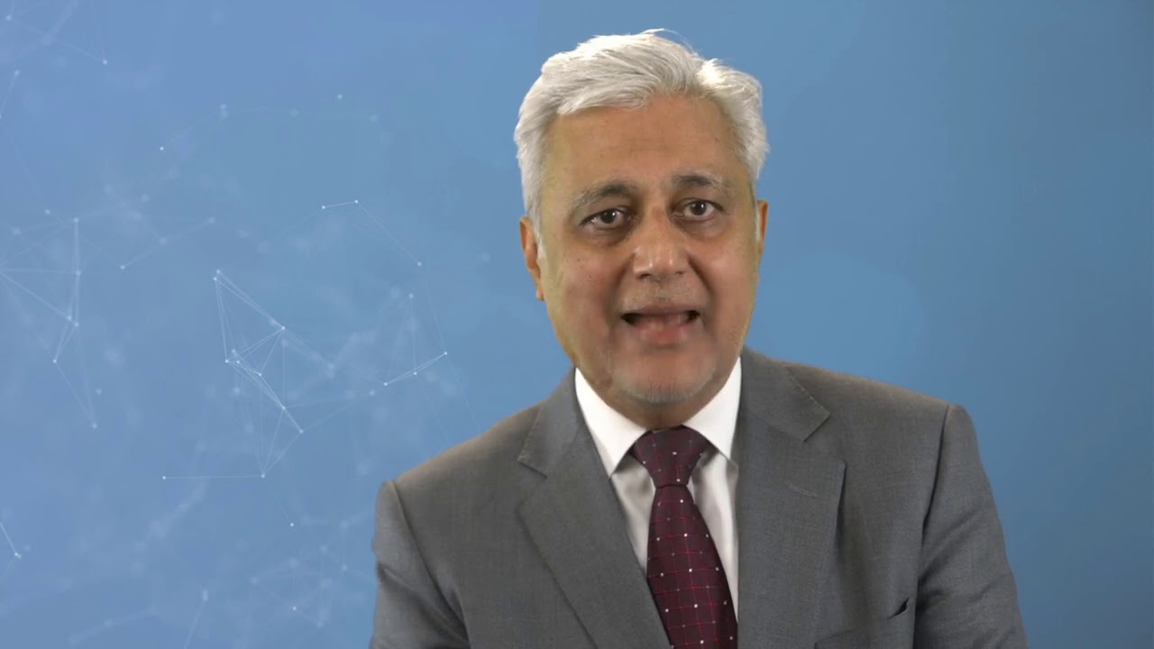 Transformative Decarbonisation through the UN Sustainable Development Goals, Ovais Sarmad on YouTube