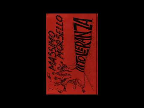 Massimo Morsello - Dieci Anni Fa