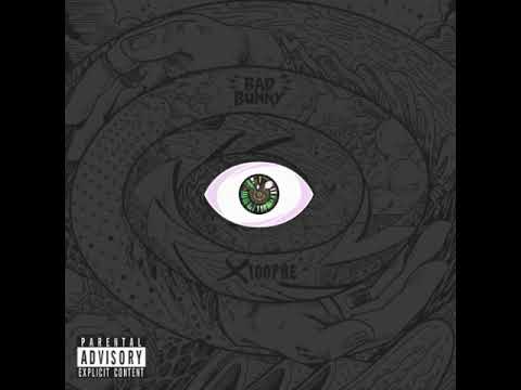 Bad Bunny - Otra Noche En Miami (Slowed Down)
