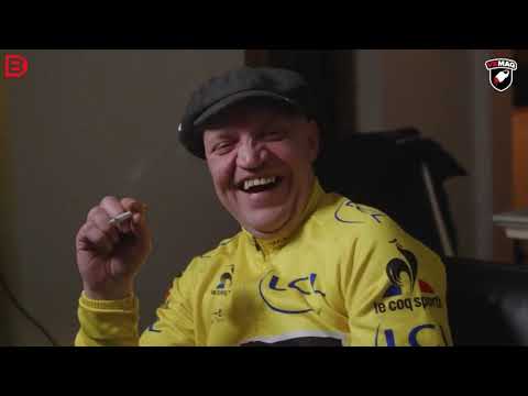 Probleemwijken, 18 jaar later - Appie deel 2 (Maatjeeee)