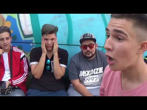 Rodro vs Barlo | Octavos | Liga Free Battle Jornada 1