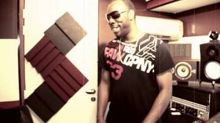 Jero Sunjata- Episode II # EP Monastère des météores