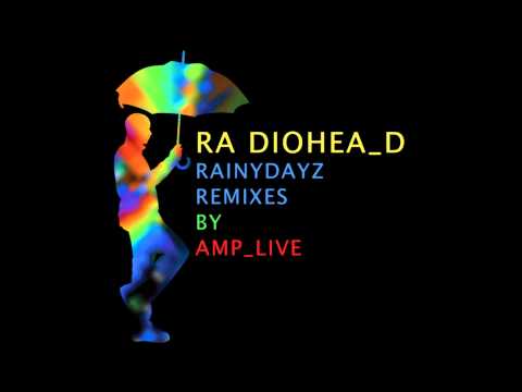 Amplive - Video Tapez (Feat. Del Tha Funky Homosapien)