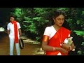 Sindhura Puvva Song Nirosha Ramki Evergreen Superhit Video Song Sindhoora Puvvu Telugu Movie