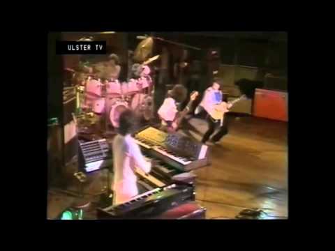 Fighting Talk - Colleseum II (HQ)