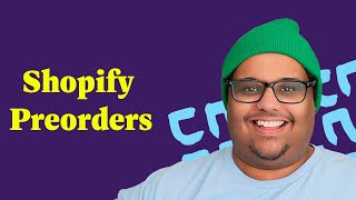 Magical Preorder App for Shopify