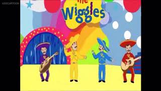 The Mariachi Wiggles The Monkey Dance