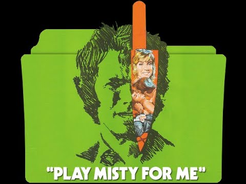 Clint Eastwood - Play Misty for Me / Erroll Garner - Misty