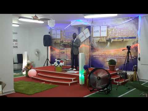 REBUILDING THE TEMPLE OF GOD.