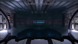 Elite : Dangerous - Un nouveau départ - Partie 1.