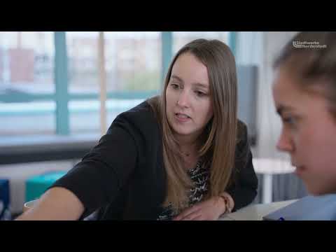 Stadtwerke Norderstedt — Recruiting Film