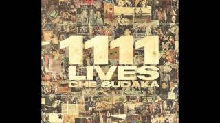 08. Que viva la gente - Che Sudaka - 1111 lives