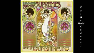 DIANA ROSS and THE SUPREMES ~ Will This Be The Day