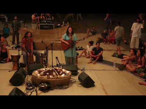 LAOR @ Live - Sacred  Journey