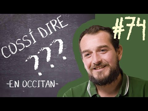 Cossí dire ? #074 Flavien