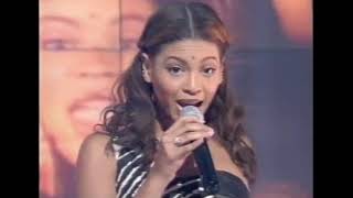 Destiny&#39;s Child - With Me (Live on TOTP) 1998
