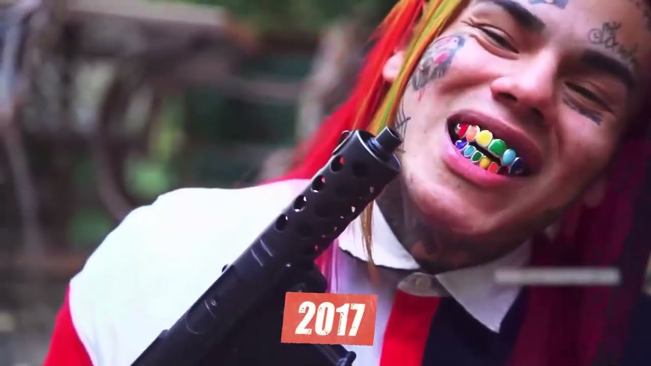 YouTube thumbnail
