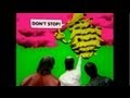 Videoklip Rolling Stones - Don’t stop  s textom piesne