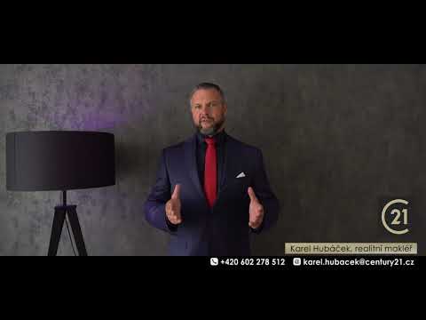 Prodej bytu  3+1, Praha 10 Vršovice - Karel Hubacek realitni makler CENTURY 21 Premium