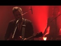 I LIKE TRAINS - Terra Nova - Brussels jan 15th 2011 ...