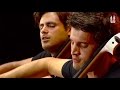 2CELLOS - Shape Of My Heart [Live at Exit ...