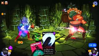 Doors Of Insanity Gameplay No Commentary