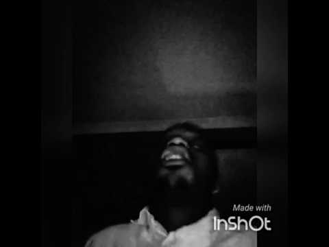 Lucas j Rowe Freestyle to Dave x JHus - Samantha