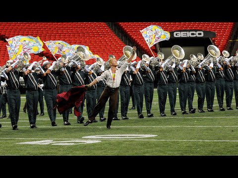 2012 Madison Scouts | Mussorgsky's "The Great Gate of Kiev"