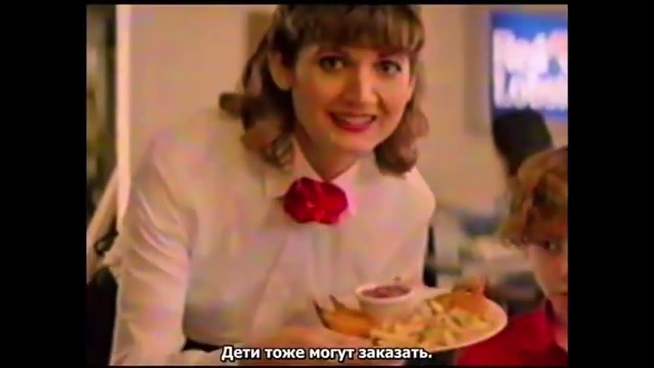 Great Choice - Short Film Full