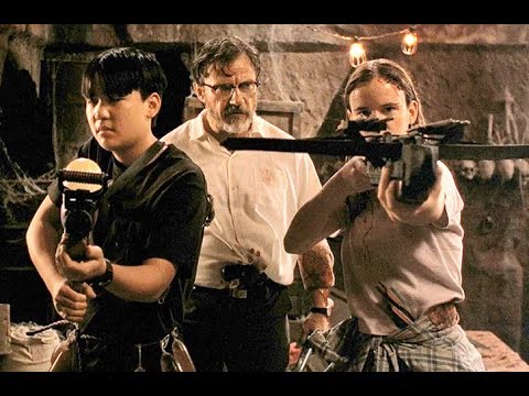 Filmli efecast 95 - "Su Tabancasıyla Vampir Avı"