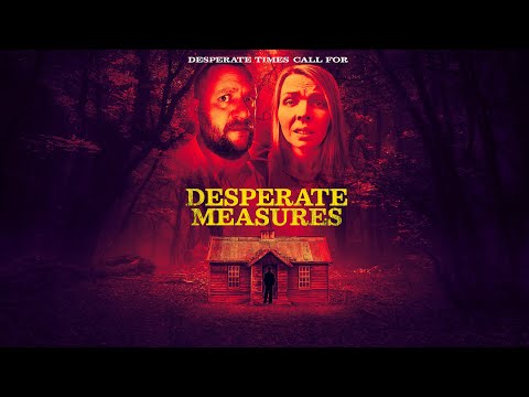 Desperate Measures Short Film