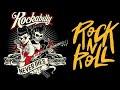 Rockabilly And Rock N Roll Songs Of All Time Best Classic Rock And Roll Music Collection