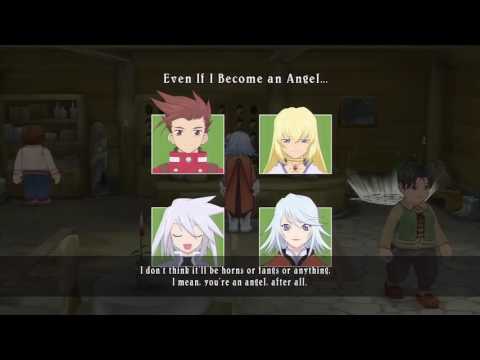 Z-Skit Voices 44: "310 - Even if I Become an Angel..."