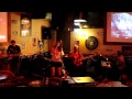 Park Avenue Performs at Saint Dane's in Houston - 10:19:2012.MOV