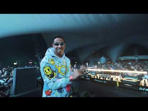 Douth! live at @ Matahari - Santa Catarina, Brazil 2022